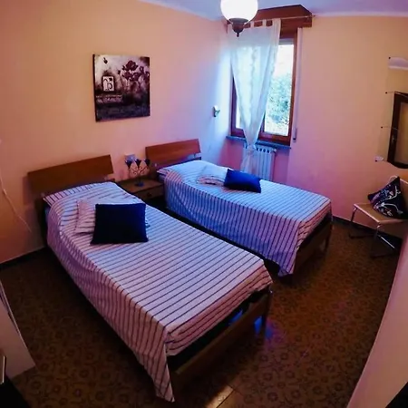 Apartment Il Girasole Di