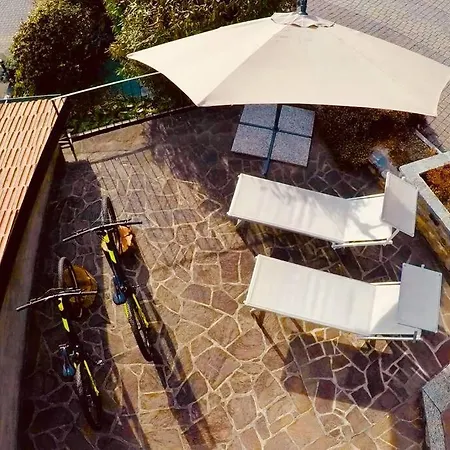 Apartment Il Girasole Di