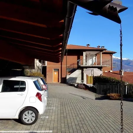 Il Girasole Di Apartment Cremia