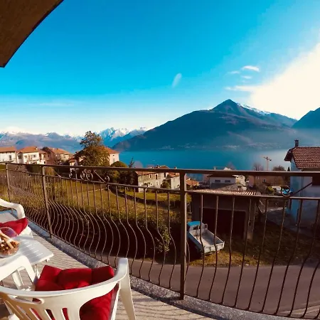 Apartment Il Girasole Di