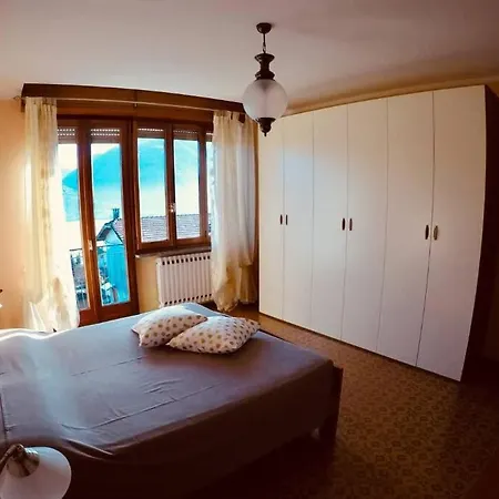 Apartment Il Girasole Di Cremia