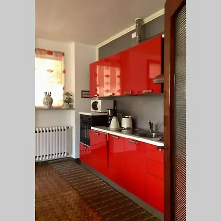 Il Girasole Di Apartment *