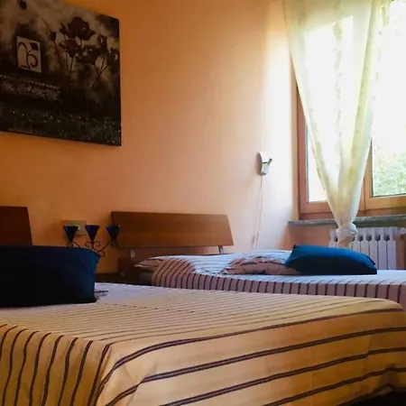 Il Girasole Di Apartment Cremia