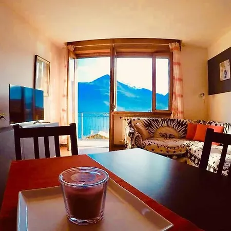Il Girasole Di Apartment *