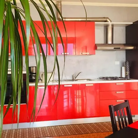 Il Girasole Di Apartment *